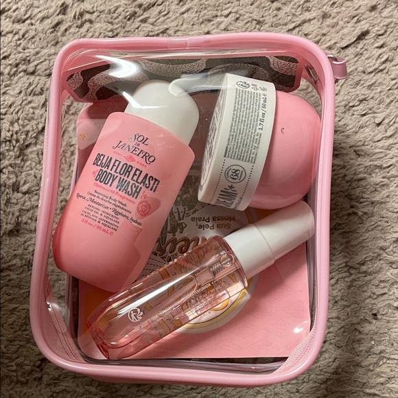 Sol de Janeiro Other - Sol de Janeiro 68 Essentials Set